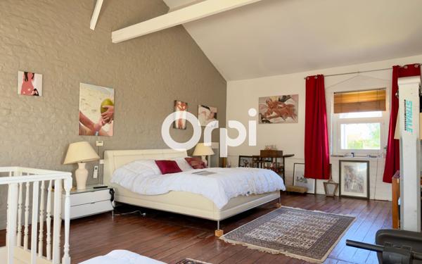 Maison à vendre    3 pièces •  Marcq-en-Baroeul