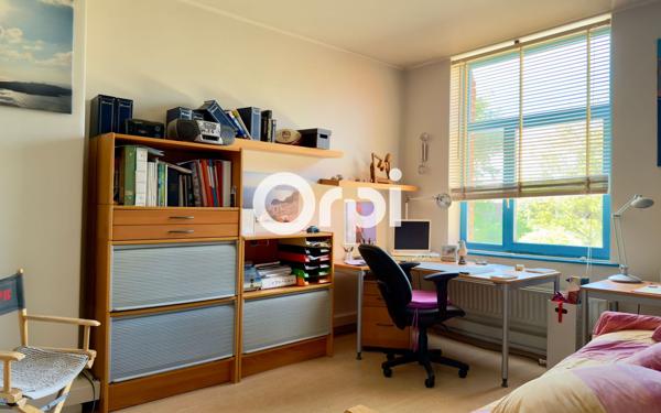 Maison à vendre    3 pièces •  Marcq-en-Baroeul