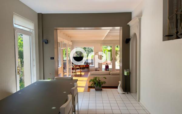 Maison à vendre    3 pièces •  Marcq-en-Baroeul