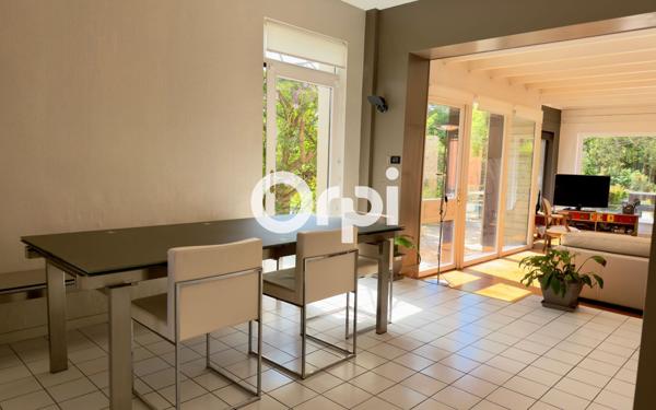 Maison à vendre    3 pièces •  Marcq-en-Baroeul