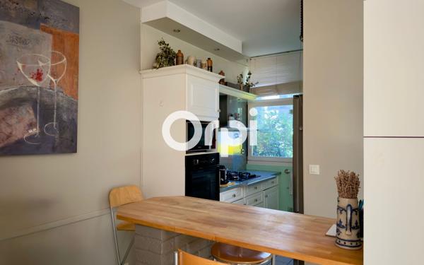 Maison à vendre    3 pièces •  Marcq-en-Baroeul