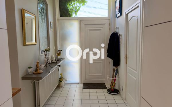 Maison à vendre    3 pièces •  Marcq-en-Baroeul