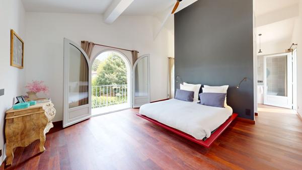 Villa Ttirritta Architecture, élégance et art de vivre au Pays Basque