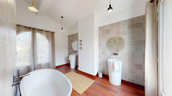 Villa Ttirritta Architecture, élégance et art de vivre au Pays Basque