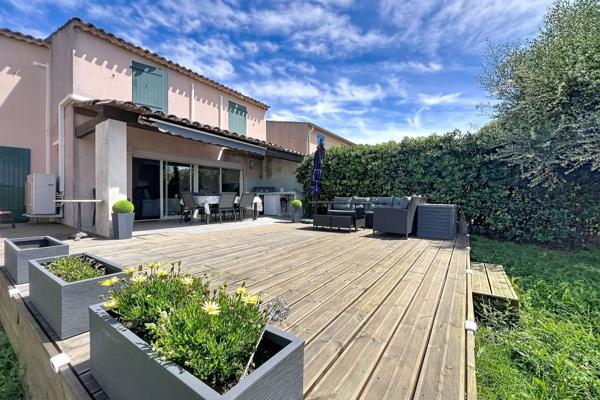 Maison à vendre à Grasse (06130) - Alpes-Maritimes