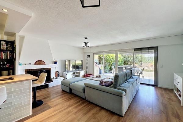 Maison à vendre à Grasse (06130) - Alpes-Maritimes
