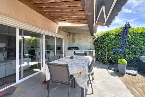 Maison à vendre à Grasse (06130) - Alpes-Maritimes