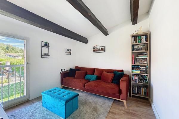 Maison à vendre à Grasse (06130) - Alpes-Maritimes