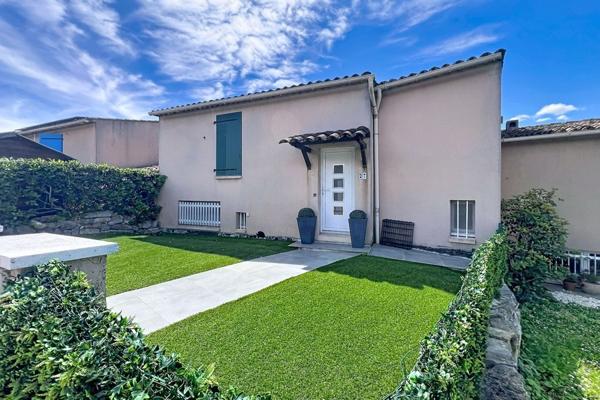 Maison à vendre à Grasse (06130) - Alpes-Maritimes
