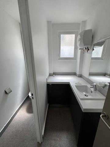 Bureau - Avenue Franklin Roosevelt