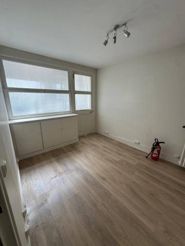 Bureau - Avenue Franklin Roosevelt