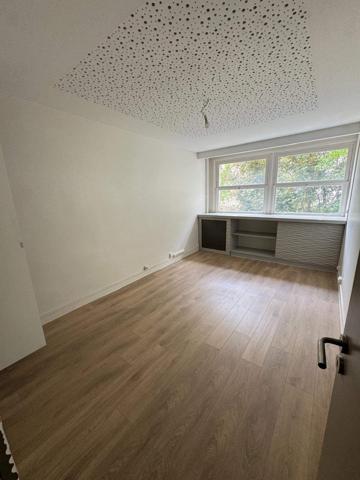 Bureau - Avenue Franklin Roosevelt