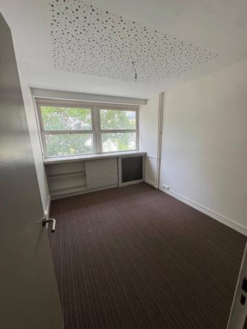 Bureau - Avenue Franklin Roosevelt