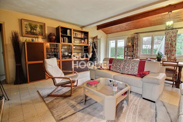 Maison Les Essarts Le Roi 7 pièces 147.5 m²