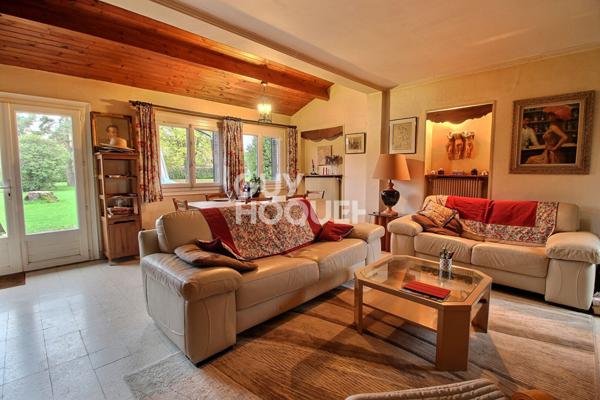 Maison Les Essarts Le Roi 7 pièces 147.5 m²