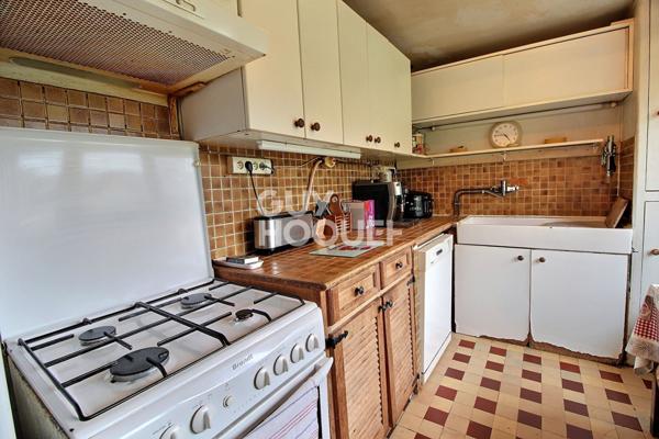 Maison Les Essarts Le Roi 7 pièces 147.5 m²