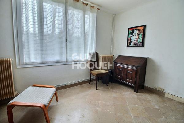 Maison Les Essarts Le Roi 7 pièces 147.5 m²