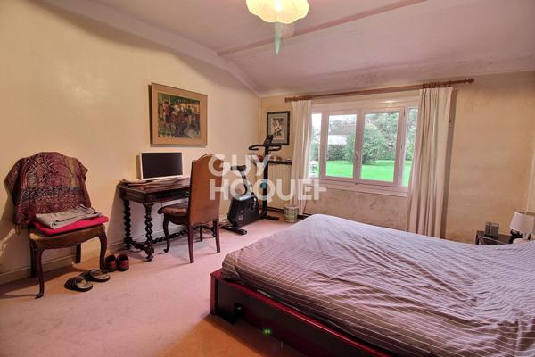 Maison Les Essarts Le Roi 7 pièces 147.5 m²