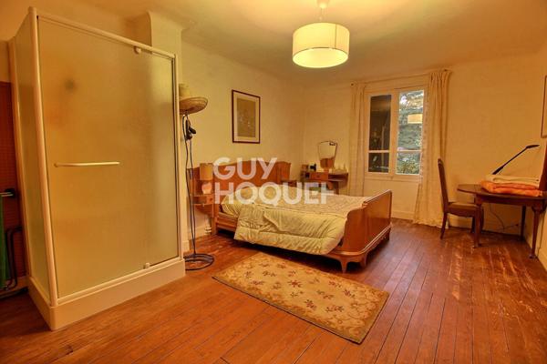 Maison Les Essarts Le Roi 7 pièces 147.5 m²