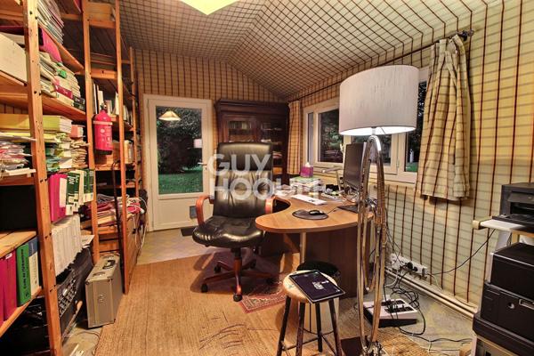 Maison Les Essarts Le Roi 7 pièces 147.5 m²