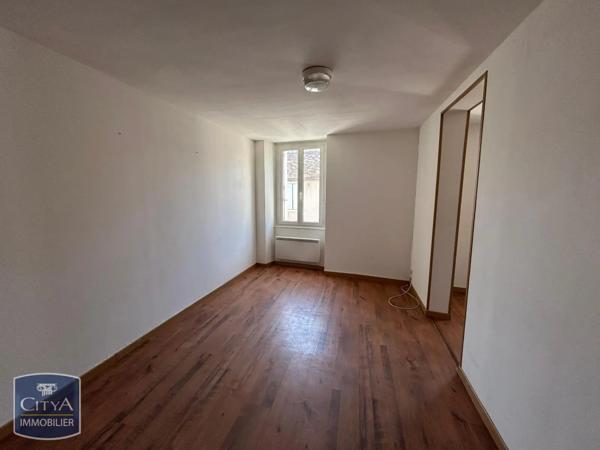Appartement à louer 2 pièces 41.41m² Le Blanc (36300)