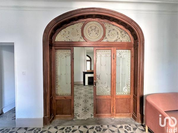 Appartement à vendre 3 pièces 92 m² Uzès