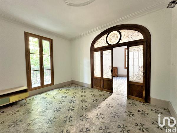 Appartement à vendre 3 pièces 92 m² Uzès