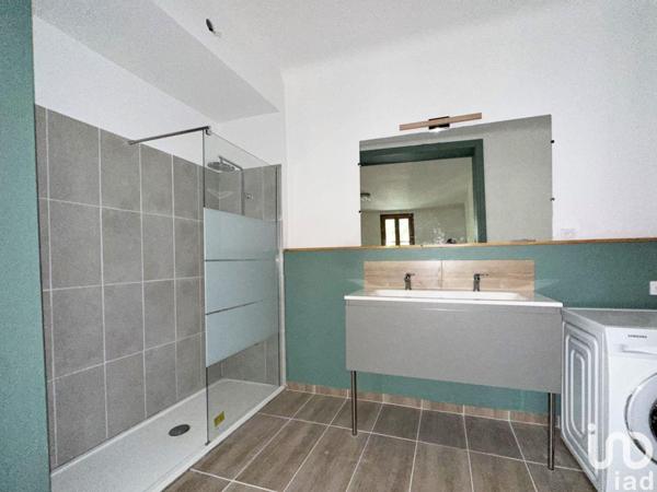 Appartement à vendre 3 pièces 92 m² Uzès