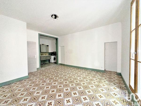 Appartement à vendre 3 pièces 92 m² Uzès