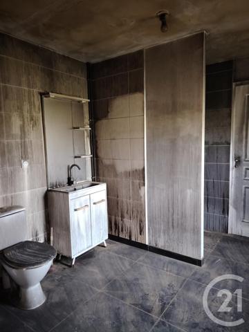 Maison à vendre  4 pièces - 94 m2 LA CHAPELLE GAUTHIER - 27