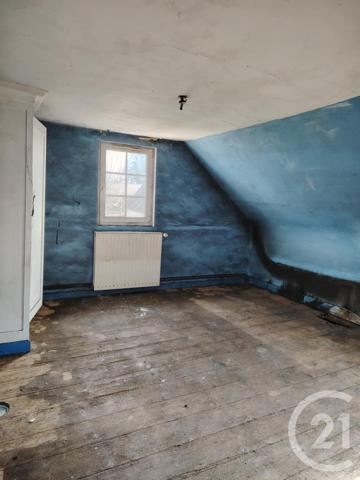 Maison à vendre  4 pièces - 94 m2 LA CHAPELLE GAUTHIER - 27