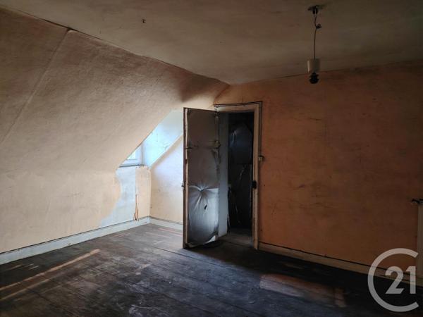 Maison à vendre  4 pièces - 94 m2 LA CHAPELLE GAUTHIER - 27