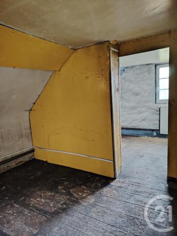 Maison à vendre  4 pièces - 94 m2 LA CHAPELLE GAUTHIER - 27