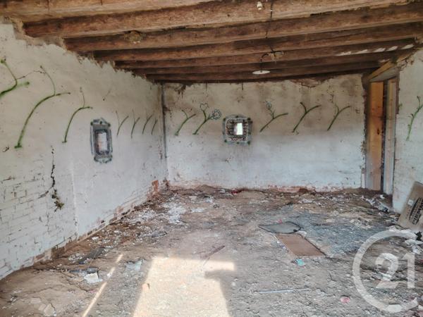 Maison à vendre  4 pièces - 94 m2 LA CHAPELLE GAUTHIER - 27