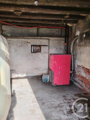 Maison à vendre  4 pièces - 94 m2 LA CHAPELLE GAUTHIER - 27