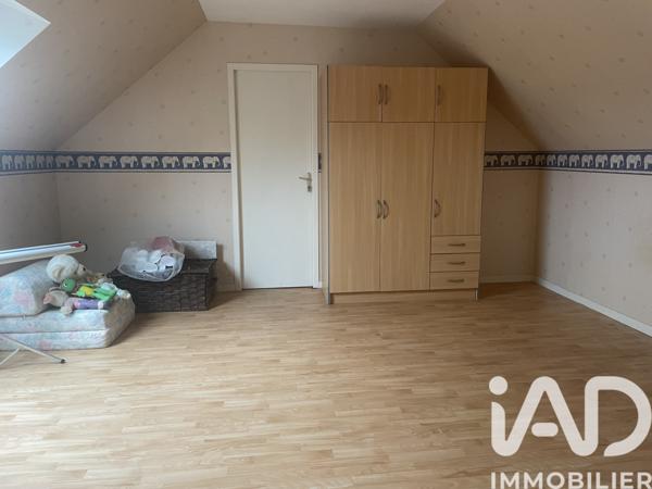 Maison à vendre 6 pièces 120 m² Franchesse