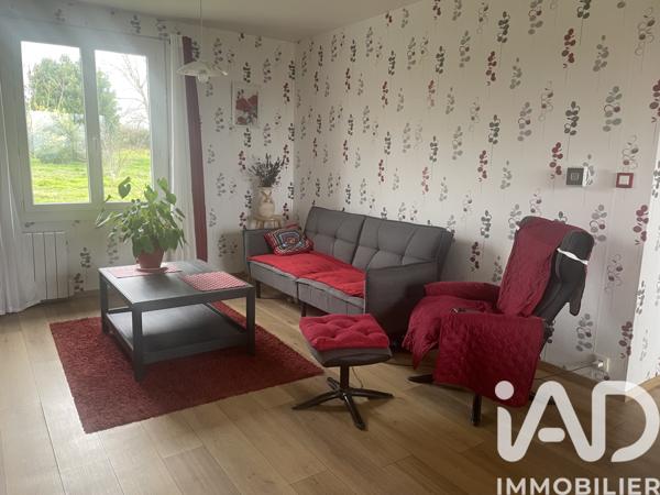Maison à vendre 6 pièces 120 m² Franchesse