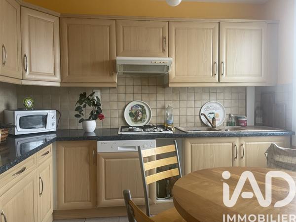 Maison à vendre 6 pièces 120 m² Franchesse