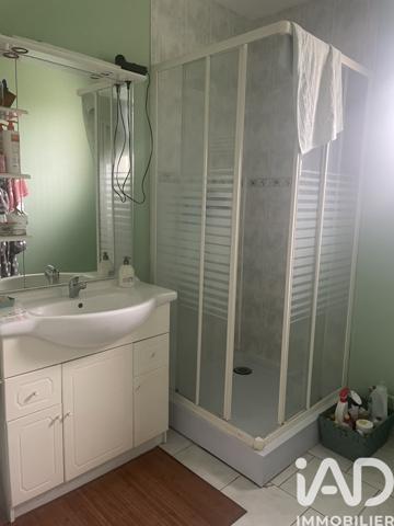 Maison à vendre 6 pièces 120 m² Franchesse