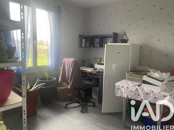 Maison à vendre 6 pièces 120 m² Franchesse