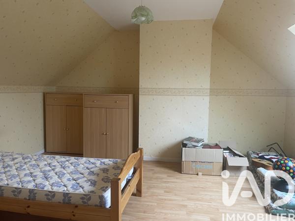 Maison à vendre 6 pièces 120 m² Franchesse