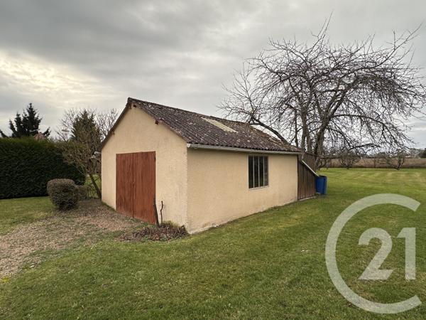 Maison à vendre  4 pièces - 81,38 m2 LE FIDELAIRE - 27