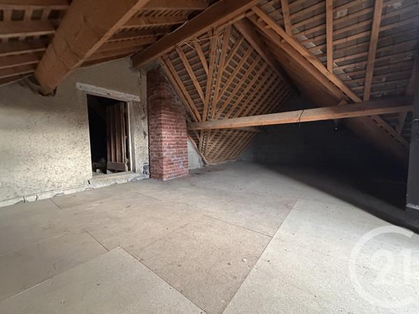 Maison à vendre  4 pièces - 81,38 m2 LE FIDELAIRE - 27