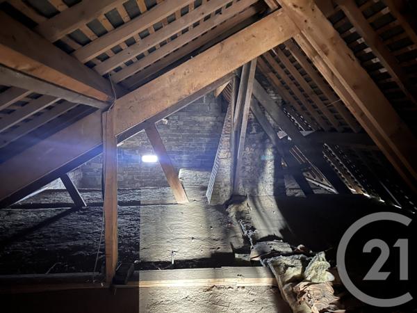 Maison à vendre  4 pièces - 81,38 m2 LE FIDELAIRE - 27