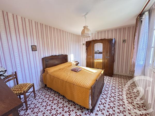 Maison à vendre  4 pièces - 81,38 m2 LE FIDELAIRE - 27