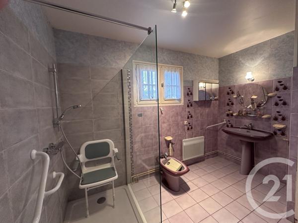 Maison à vendre  4 pièces - 81,38 m2 LE FIDELAIRE - 27