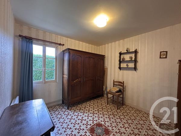 Maison à vendre  4 pièces - 81,38 m2 LE FIDELAIRE - 27