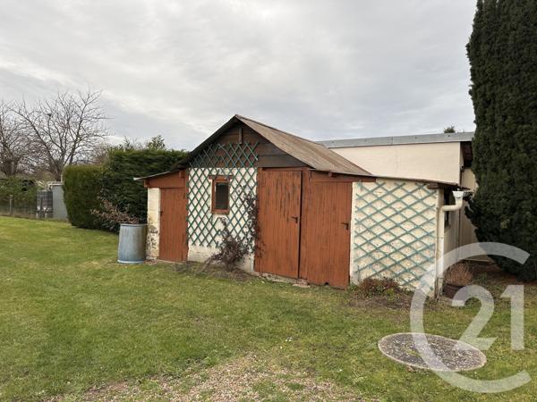 Maison à vendre  4 pièces - 81,38 m2 LE FIDELAIRE - 27