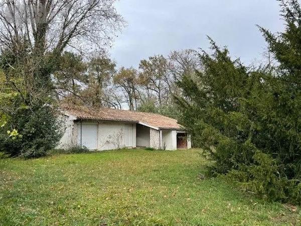 Achat - Maison | Maison Pessac 33600 5 pièces 141 m 2 2100 m 2