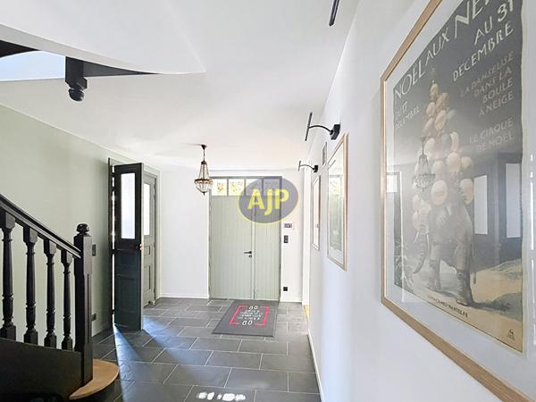 Biens de prestige à vendre Saint Jean De Monts : maison 629 400€ - AJP Immobilier Saint-Jean-de-Monts